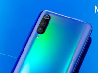 Xiaomi Mi 9 Bawa 3 Kamera Dengan Kamera 48MP