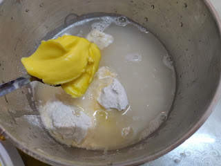 1 sudu buttercup
