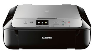 Canon PIXMA MG 5721 Drivers Download And Review
