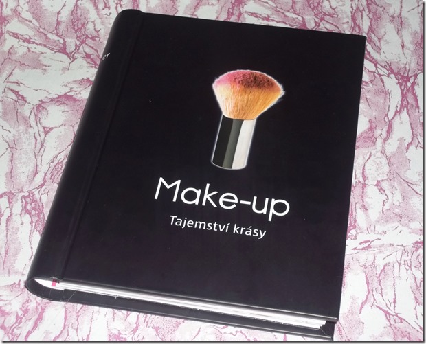 Make up - Tajemství krásy