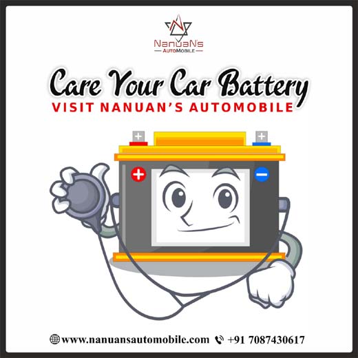 NanuaN's Automobiles is a 'multi brand car repair workshop' deals in 'car repair and car insurance service in Mohali'.