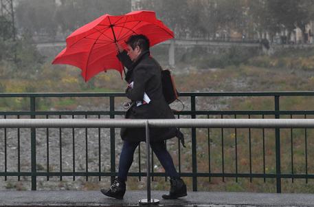 Maltempo, in arrivo temporali e venti forti 