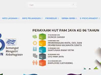 Cara Mengetahui Nomor Pdam Yang Hilang