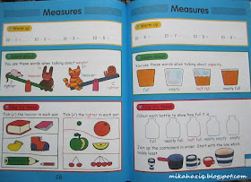 child activity book