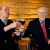 World's oldest living male twins turn 104 