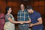Rudramadevi movie success meet photos-thumbnail-34