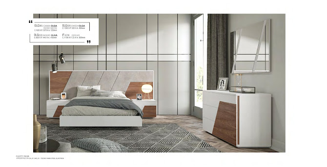 QUARTO OLGA