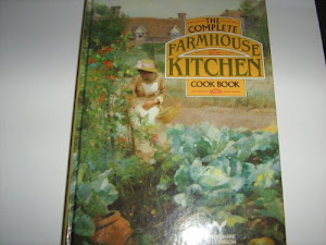 The Complete Farmhouse Kitchen Cook Book