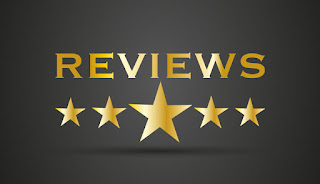 Reviews, picture source from www.pickaweb.co.uk