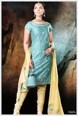 Salwar Kameez Designs