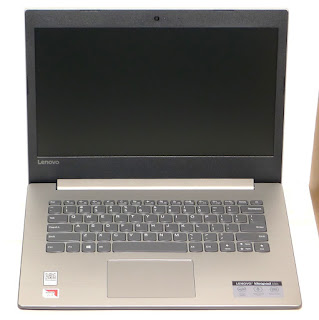 Jual Laptop Baru Lenovo ideapad 330-14AST AMD A4