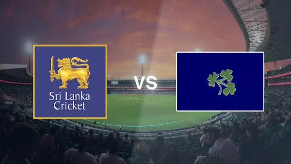 Sri Lanka vs Ireland 2nd Test 2023 Match Time, Squad, Players list and Captain, SL vs IRE 2nd Test Squad 2023, Ireland tour of Sri Lanka 2023, Wikipedia, Cricbuzz, Espn Cricinfo.