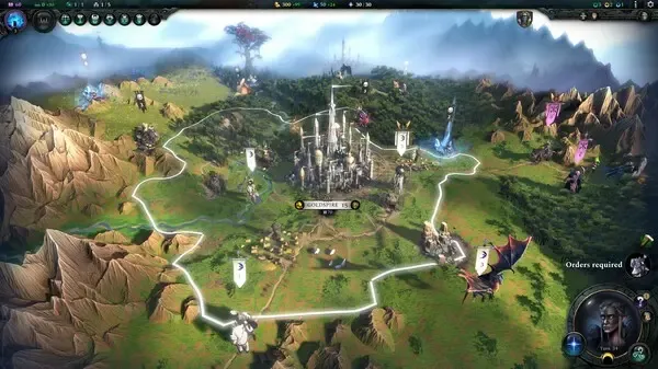 Age of Wonders 4 download