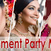 Engagement Party Makeup | Party Make-over By Laiqa Hasan