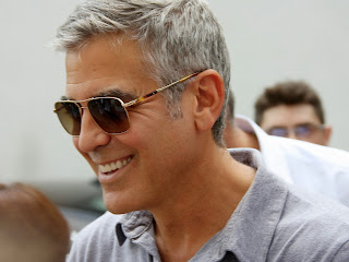 Free Download George Clooney Hd Wallpapers 2013