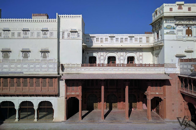 Junagarh Palace