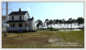 History-Cape San Blas Lighthouse- Port St. Joe, Florida-From My Front Porch To Yours