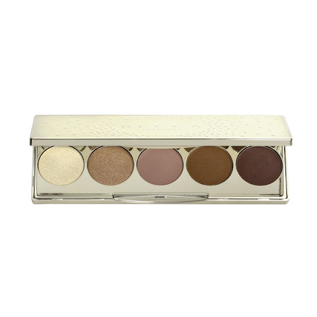 BECCA x Jaclyn Hill Champagne Collection Eyeshadow Palette