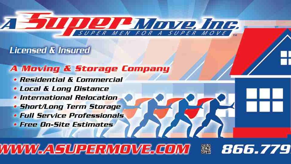 Moving Day (New York City) - New York City Moving Companies