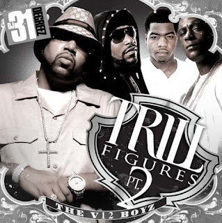 DJ 31 Degreez-Trill Figures Pt. 2 