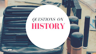 History for Competitive Examinations