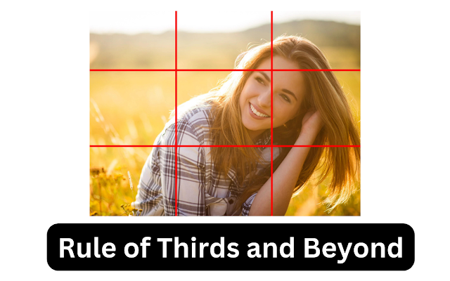 The Art of Composition Rule of Thirds and Beyond - picviw.com
