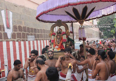 Aandal,ThiruvaadiPuram, Purappadu, Thiruvallikeni, Parthasarathy Perumal, Triplicane,