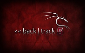 Backtrack 5 