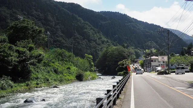 2020東京オリンピック・ロードレース競技コースの中盤・道志みち～山中湖～須走までを巡り、ゴール地点の富士スピードウェイへ立ち寄るサイクリングコース