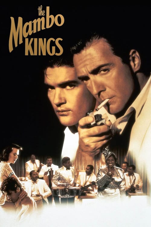 Watch The Mambo Kings 1992 Full Movie With English Subtitles