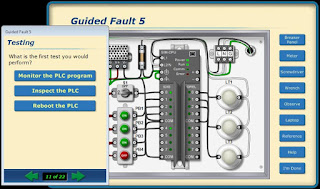 PLC Trainer