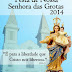 FESTA DE NOSSA SENHORA DAS GROTAS - 2014