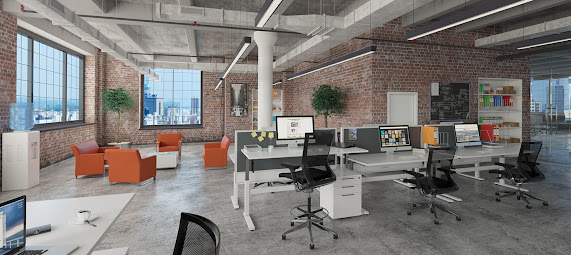 Office Fit Out Companies