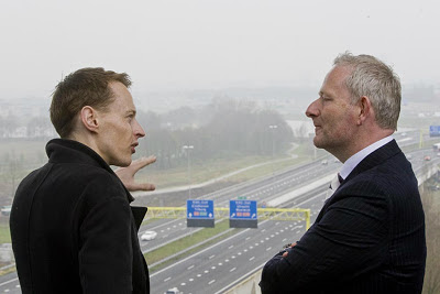 Smart Highways