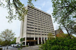 The Campus Inn, Ann Arbor