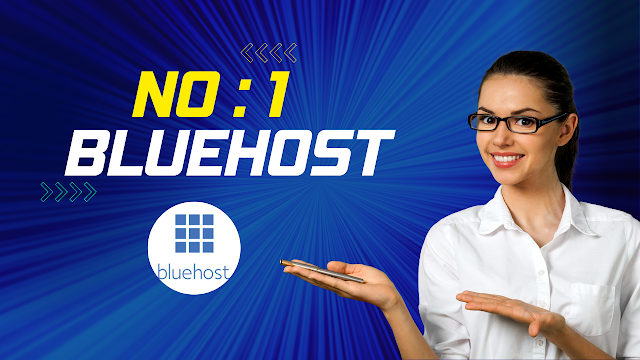 Bluehost is a well-known hosting company that provides dependable and cheap cloud WordPress hosting options.