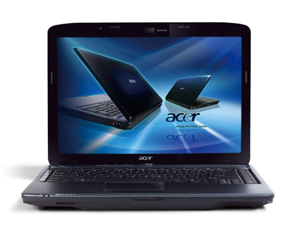 New Acer Aspire 4730Z-421G25 Cool Design