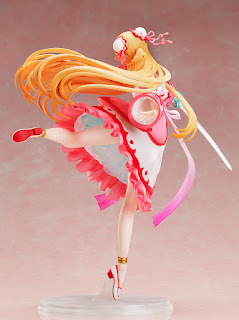 Alicization War of Underworld – Asuna China Dress Ver., F:NEX