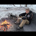 Χαμένος στην Αλάσκα - Πώς να μην παγώσετε μέχρι θανάτου! Winter Survival Camping & Bushcraft (Χωρίς σκηνή ή τσάντα)