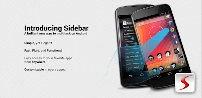 Sidebar Pro v3.1.0.1