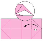 Birdbox Origami