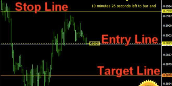 What Is a Take Profit Stop Loss?