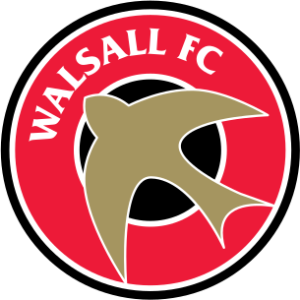 Liste complète des Joueurs du Walsall - Numéro Jersey - Autre équipes - Liste l'effectif professionnel - Position