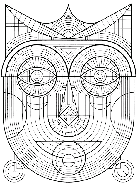 Detdetailed Coloring Pagesailed Coloring Pages