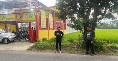 Dua Perguruan Silat di Nganjuk Tawuran , Rumah Warga Rusak Dan 6 Pesilat Luka