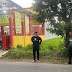 Dua Perguruan Silat di Nganjuk Tawuran , Rumah Warga Rusak Dan 6 Pesilat Luka
