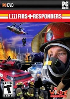 Download Games 911 First Responders Full Version