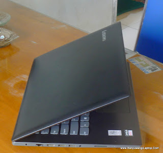 Jual Lenovo ideapad 330-14AST ( 14-Inch ) - Banyuwangi