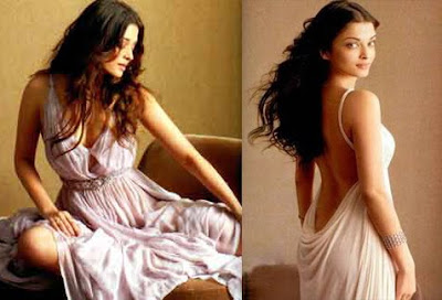 Aishwarya Rai Bikini Photos