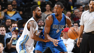 Mavericks vs Nuggets Live Stream Free